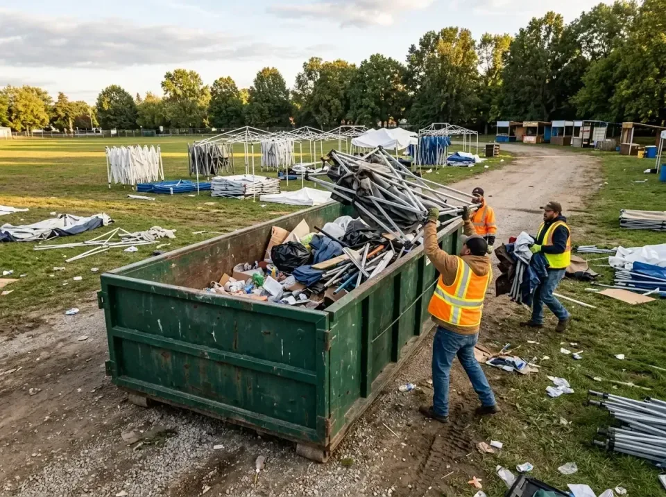 temporary-event-waste-containe-016 — frequently asked questions, Roll-Off Dumpster Rental Services in Turtle Creek, PA